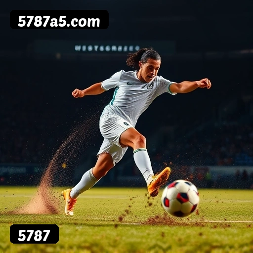 Níveis do programa VIP da 5787